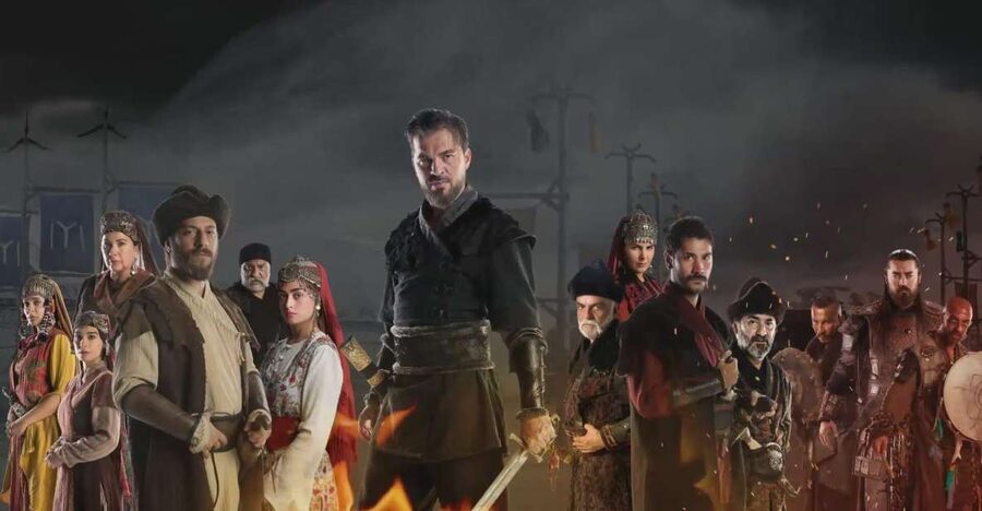 Istanbul: Ertugrul and Osman Ghazi Movie Set Tour with Lunch - Key Points to Know Before You Go