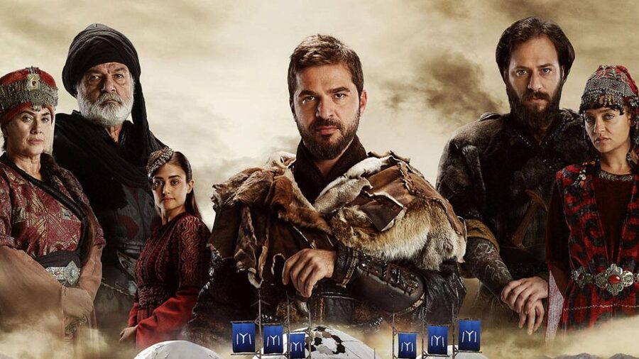 Istanbul: Ertugrul and Osman Ghazi Movie Set Tour with Lunch - Live Shows and the Horse Performance: The Payoff at the End