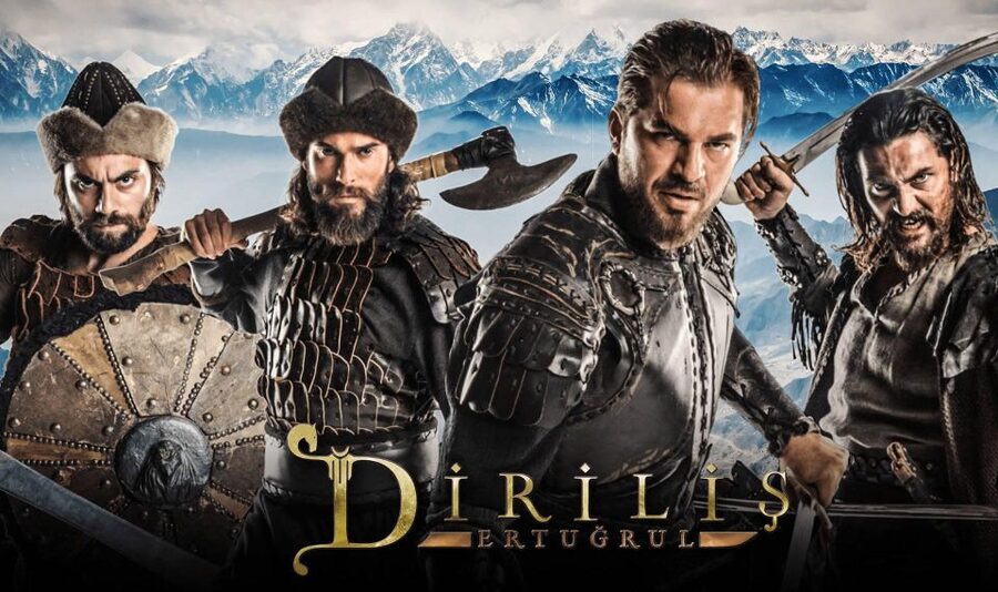 Istanbul: Ertugrul and Osman Ghazi Movie Set Tour with Lunch - Hands-On Add-Ons: Archery, Iron Forging, Horse Riding, and Photos