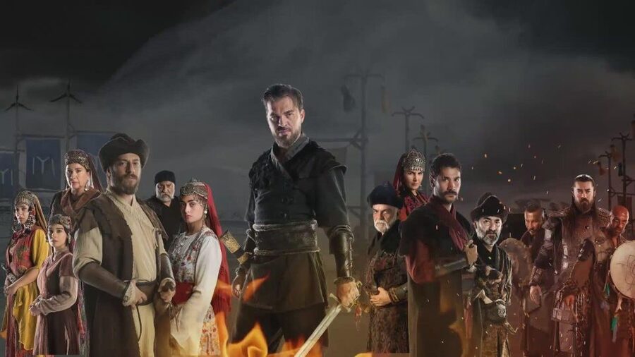 Istanbul: Ertugrul and Osman Ghazi Movie Set Tour with Lunch - Meeting Points, Pickup Timing, and How Not to Miss the Coach