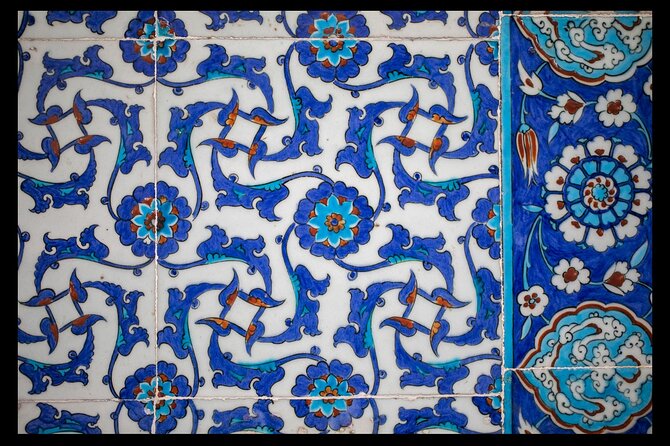 Istanbul Essentials For First Timers - A six to nine hour first-timer loop through Istanbul’s highlights