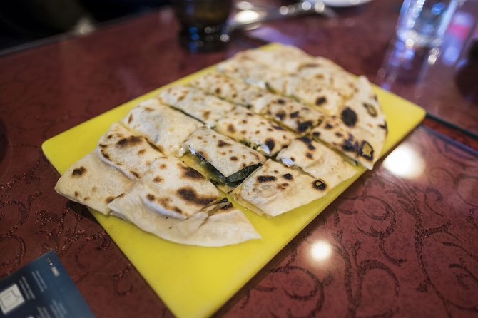 Istanbul Evening Food Tour: The Best Bites of Taksim and Karaköy - What you get for $89: the value is in the included meals