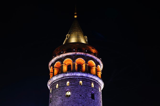Istanbul Evening Sightseeing and Food Tasting Tour - Slow-roasted lamb kebab with onion and yogurt sides