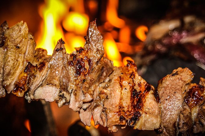 Istanbul Evening Sightseeing and Food Tasting Tour - Price and value: what $241.36 buys you in a 4-hour evening