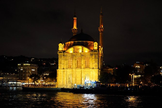 Istanbul Evening Sightseeing and Food Tasting Tour - Cig kofte making: the hands-on starter you will remember
