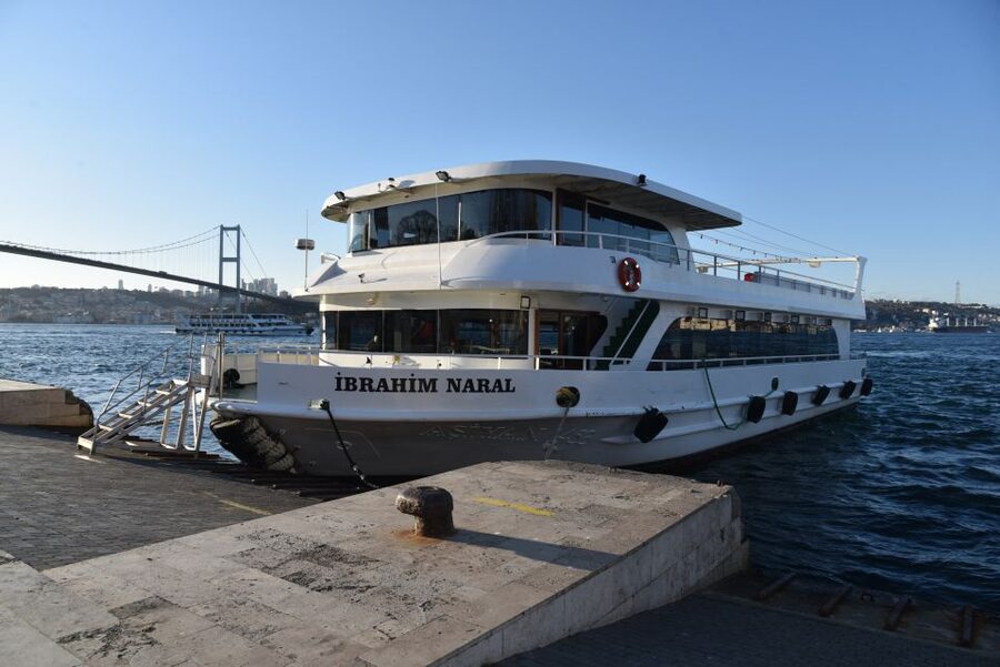 Istanbul: Explore Bosphorous on a Sunset Boat Cruise - Key Things I’d Bank On
