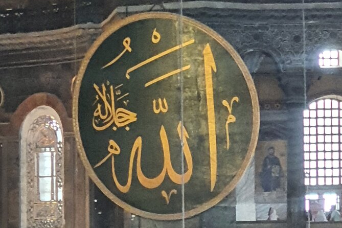 Istanbul famous sight Skip-the-Line Private Tour with LocalExpert - Key Highlights You Should Know Before You Go