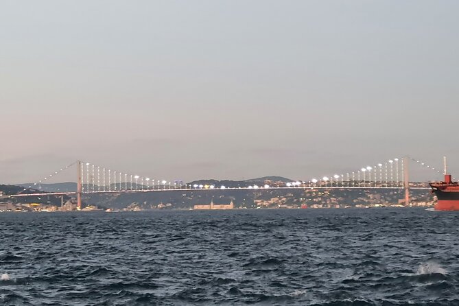 Istanbul famous sight Skip-the-Line Private Tour with LocalExpert - Meeting Point, Pickup Options, and Getting Around Smoothly