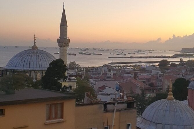 Istanbul famous sight Skip-the-Line Private Tour with LocalExpert - What Makes the Basilica Cistern Work as a One-Day Stop