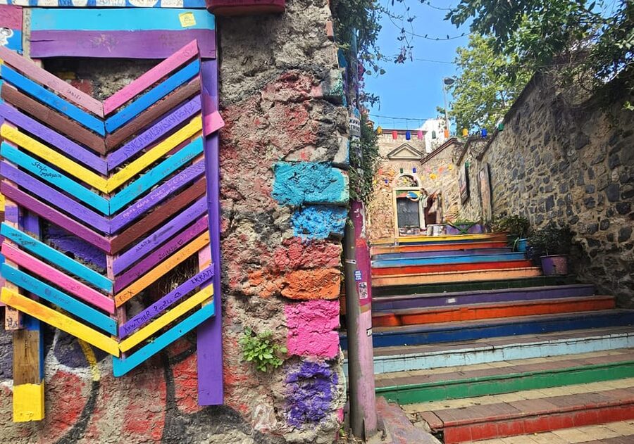 Istanbul: Fener & Balat Guided Tour through Colored Streets - Why Fener and Balat’s Colored Streets Feel Like Real Istanbul