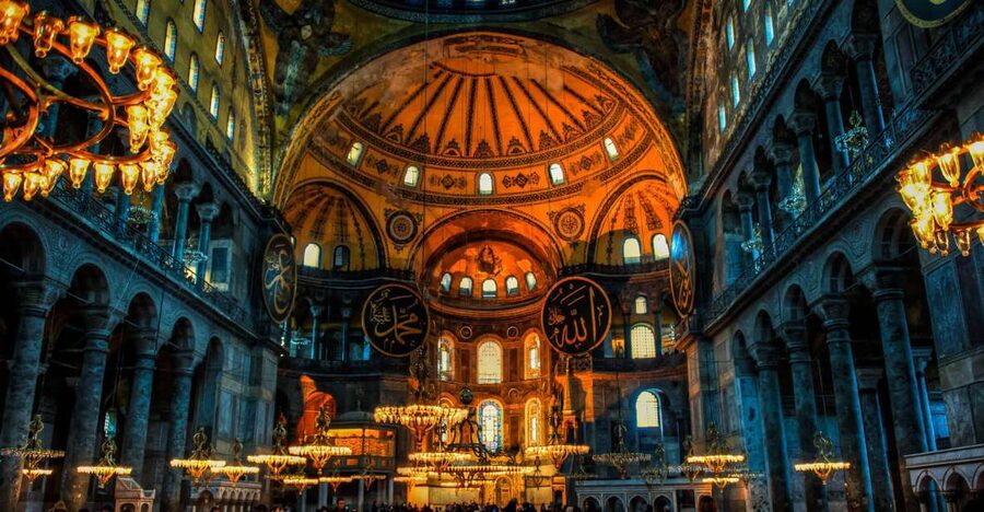 Istanbul: Full-Day City Highlights Tour with Lunch - Key Highlights You’ll Appreciate