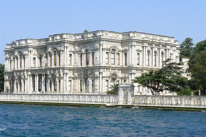 Istanbul Full Day Europe and Asia Sides Tour - Key Highlights You’ll Actually Feel on the Day