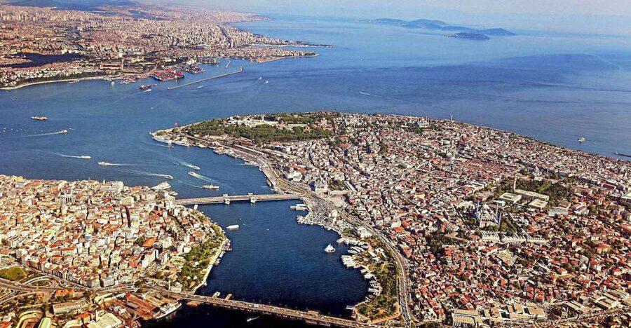 Istanbul: Full-Day Guided Tour - Key things to love on this Istanbul day tour
