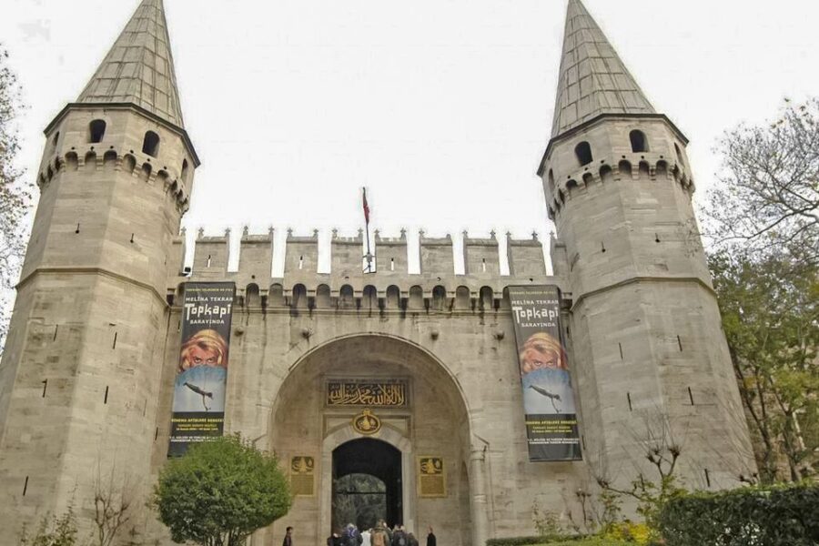 Istanbul: Full-Day Guided Tour - Who this tour fits best, and who might prefer something else