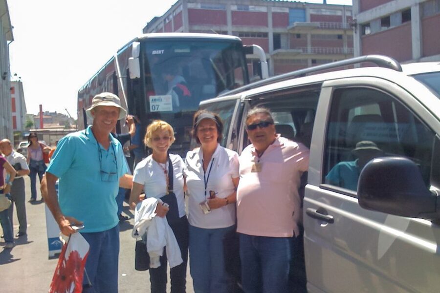 Istanbul: Full-Day Guided Tour - Grand Bazaar bargaining: how to shop without feeling rushed