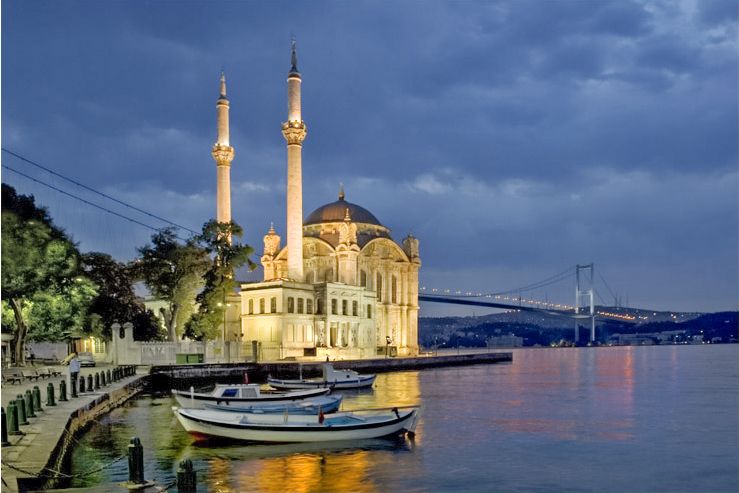 Istanbul: Full-Day Guided Tour - What $118 buys, and what you should budget for