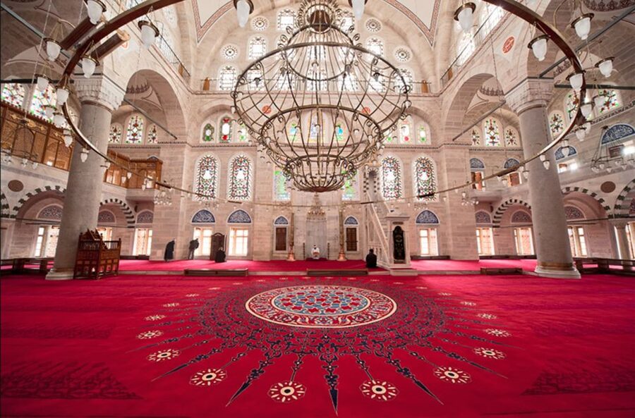 Istanbul: Full-Day Heritage Tour - Price and Value: What $210 Buys You in Real Life