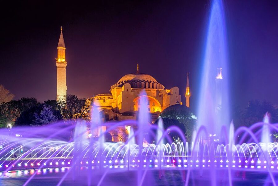 Istanbul: Full-Day Highlights Tour with Guide and Lunch - The guide makes the day: Baris, Kemal, Zeynab, and time management that matters