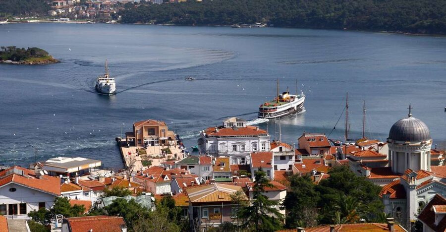 Istanbul: Full Day Princes Islands Guided Tour with Lunch - Key Things To Know Before You Go