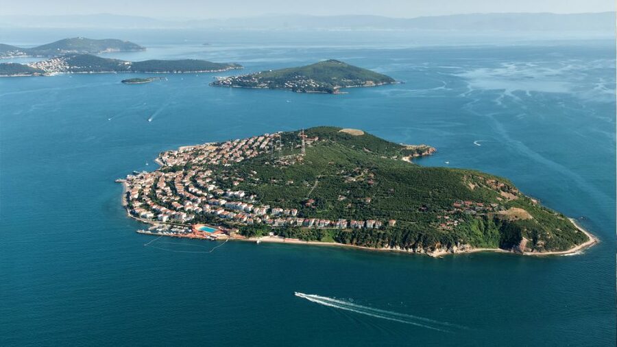 Istanbul: Full Day Princes Islands Guided Tour with Lunch - Best For Who: Families, First-Timers, and Low-Stress Sightseeing