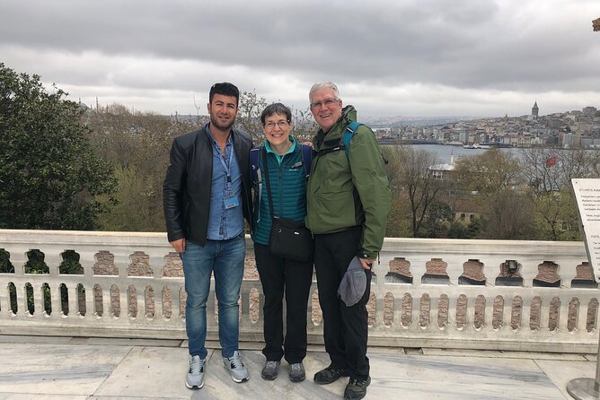 ISTANBUL Full-Day PRIVATE Guided Tour: For the Top Historic Sites - Why this Istanbul highlights loop is such good value