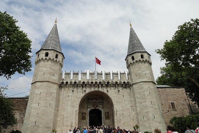 ISTANBUL: Full-Day Private Tour with Top Attractions - Hippodrome First: Obelisks, Columns, and Istanbul’s Big-Event Past