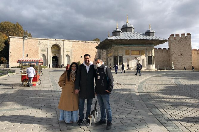 ISTANBUL: Full-Day Private Tour with Top Attractions - Price, Group Size, and What You’re Really Paying For