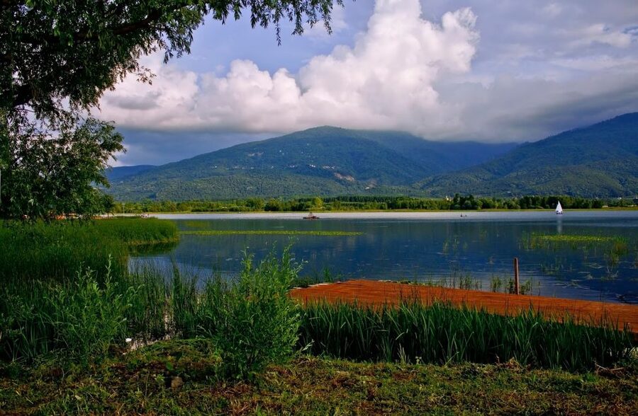 Istanbul: Full-Day Sapanca Lake and Masukiye Tour with Lunch - Key things to know before you go