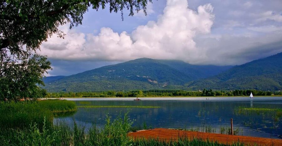 Istanbul: Full-Day Sapanca Lake and Masukiye Tour with Lunch - Masukiye and Sapanca: what this day trip is really like
