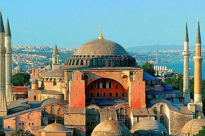 Istanbul: Full-Day Tour with Top Attractions from Hotels or Port - Why This Istanbul Day Tour Fits Hotels and Cruise Ports