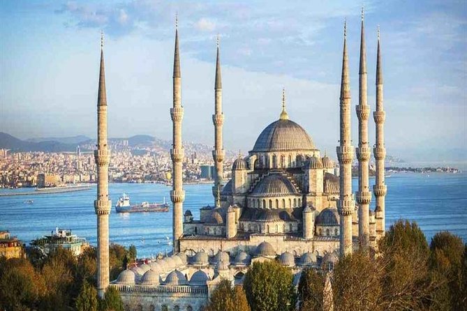 Istanbul: Full-Day Tour with Top Attractions from Hotels or Port - Blue Mosque Timing and the Friday Closure