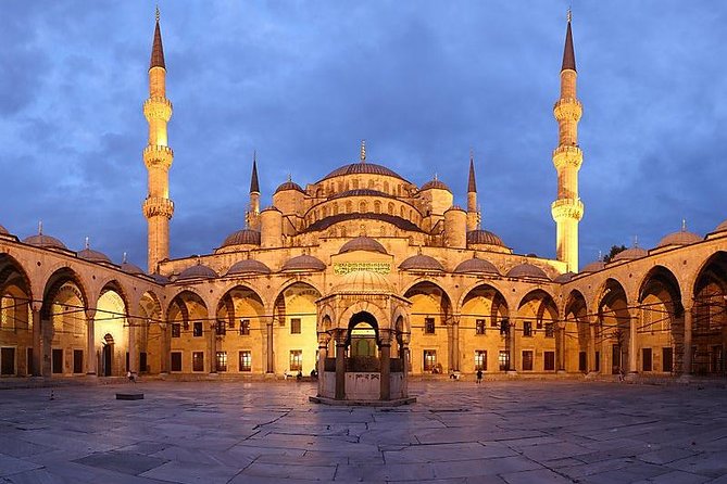 Istanbul: Full-Day Tour with Top Attractions from Hotels or Port - Topkapi Palace: Ottoman Power, Daily Closure Rules, and What to Budget