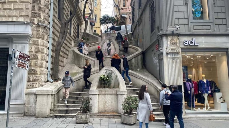 Istanbul: Galata, Taksim, Istiklal & Karaköy Walking Tour - Who Should Book This Walking Tour (And Who Might Skip It)