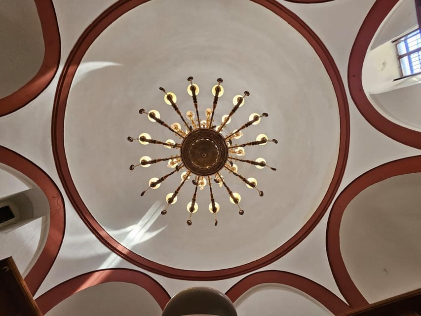 Istanbul: Gedikpasa Historical Hammam with Privacy Add-On - Why Gedikpasa Hammam Makes Sense in Istanbul