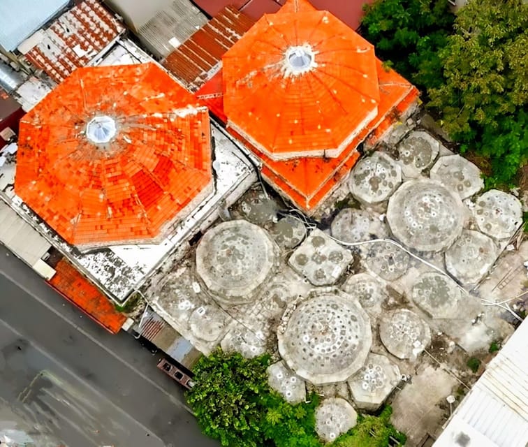 Istanbul: Gedikpasa Historical Hammam with Privacy Add-On - The Core Ritual: Steam, Scrub, and Foam Massage