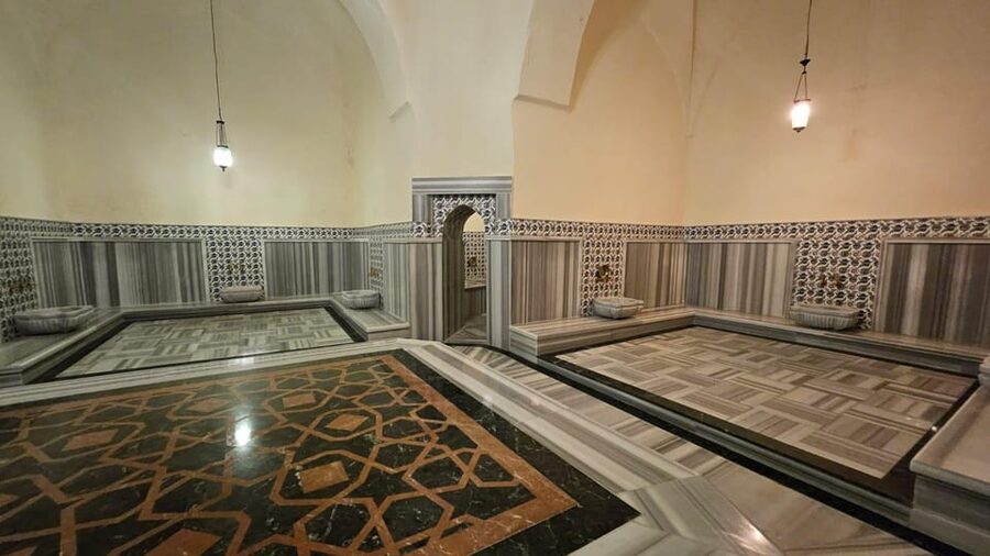 Istanbul: Gedikpasa Historical Hammam with Privacy Add-On - Practical Tips That Make the Hammam Easier