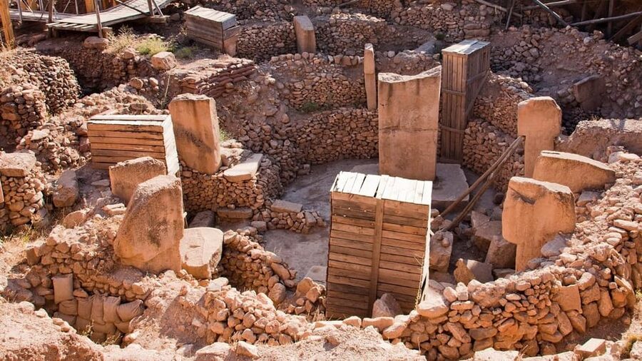 Istanbul: Gobeklitepe and Harran Day Trip - Why This Gobekli Tepe and Harran Day Trip Starts With a Flight