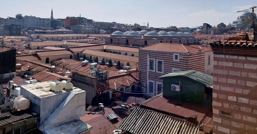 Istanbul Grand Bazaar: From Rooftops to the Secret Passages - Key highlights you should care about