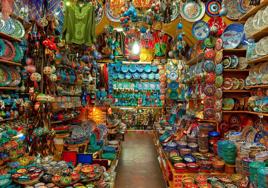 Istanbul: Grand Bazaar Shopping Experience with a Local - Key things to know before you go