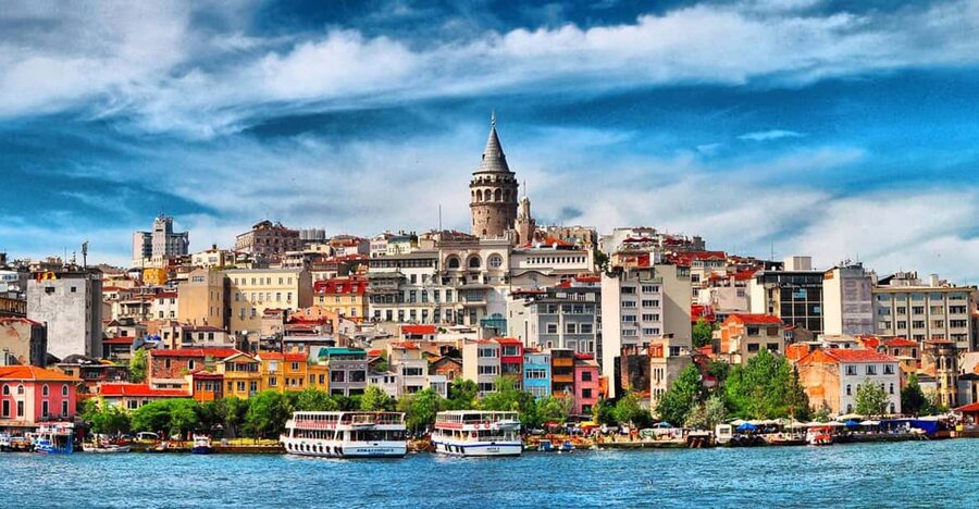 Istanbul: Guided City Highlights Day Trip - The Big Idea: One Day, Many Eras
