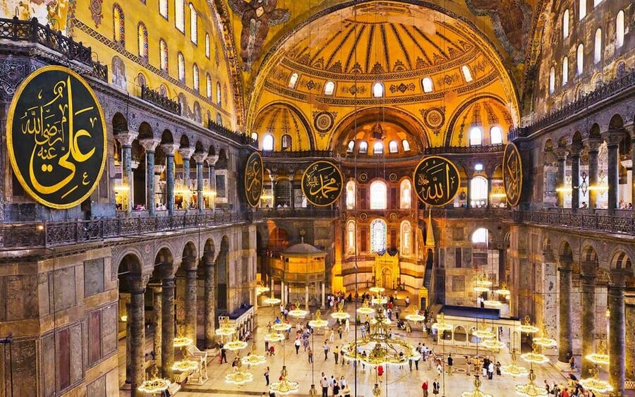 Istanbul: Guided City Highlights Day Trip - Hippodrome: Small Stones, Big Stories
