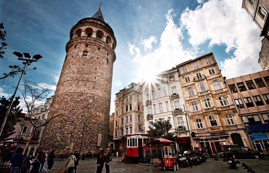 Istanbul: Guided City Highlights Day Trip - Grand Bazaar: Bargaining Energy and a Real Shopping Strategy