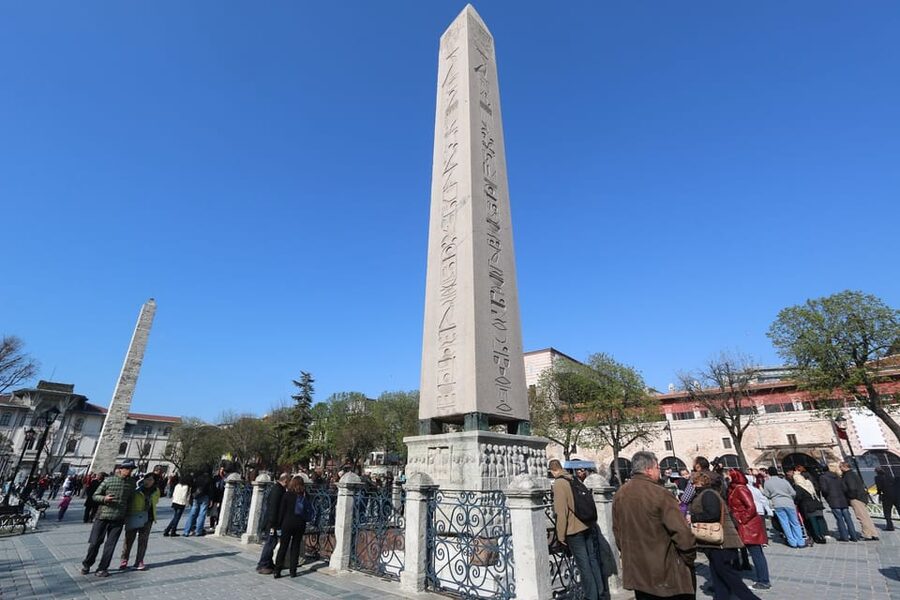 Istanbul: Guided City Highlights Day Trip - What the Price Really Covers (And What It Doesn’t)