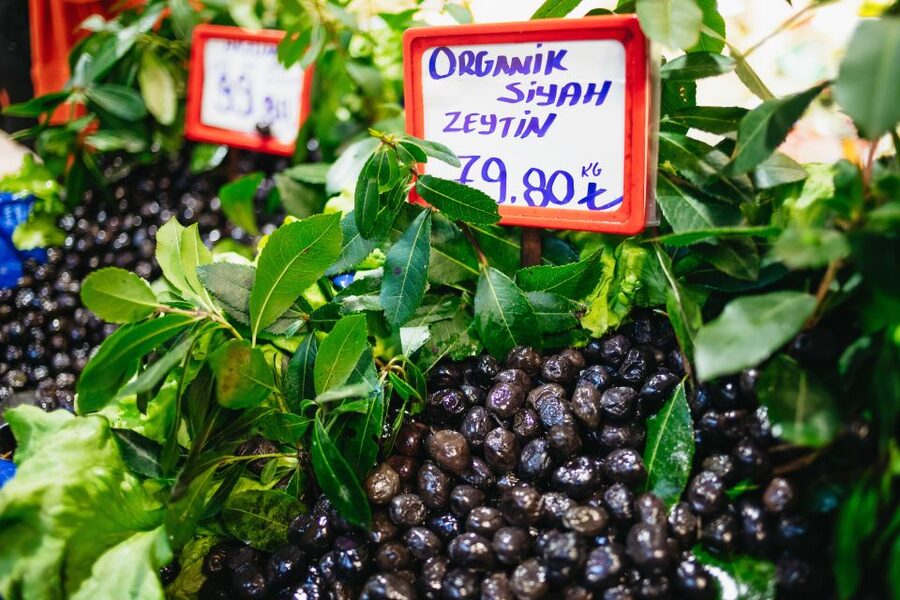 Istanbul: Guided Food and Culture Tour - Value Check: Is $136 Worth It?