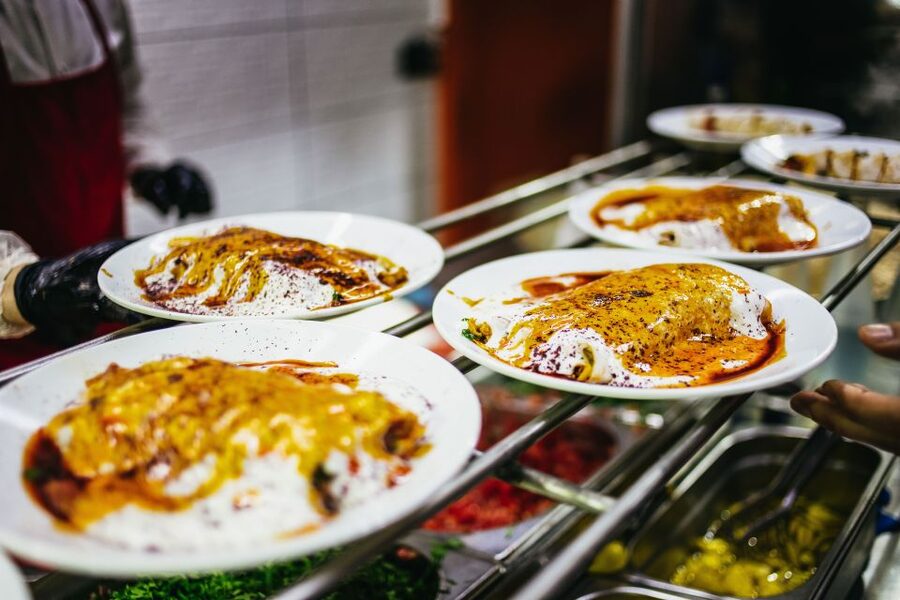 Istanbul: Guided Food and Culture Tour - Why Karaköy and Kadıköy Are the Right Side of Istanbul Food