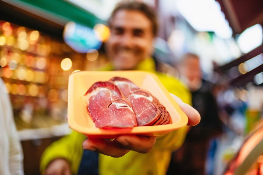 Istanbul: Guided Food and Culture Tour - Kurdish Home-Cooked Food From Southeast Turkey