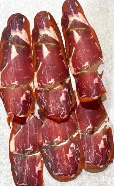 Istanbul: Guided Food Tour with Ferry Ride and Tastings - Istanbul food tour value, explained (what you really get)