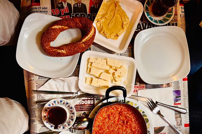 Istanbul Guided Street Food Tour Around European and Asian Sides - Price and Value: Why $139.13 Can Make Sense in Istanbul
