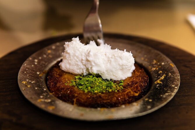 Istanbul Guided Walking Tours with Food and Beverage Tastings - Who this tour is best for (and who might want a different pace)