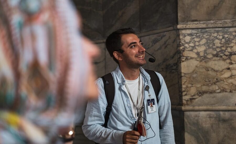 Istanbul: Hagia Sophia & Basilica Cistern Tour with Tickets - Tips to keep going after the tour ends
